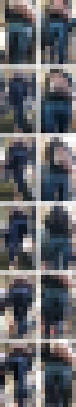 Rab19@スキニーデニム『完全敗北(？)異次元レベル過ぎるのも困りものです…』　サンプル画像1