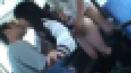 この人痴●です!!といえないウブな娘満員状態で腰をひねり拒むが無理やり肉棒をねじ込み膣内射精 Part 2 IQPA-109-2 サンプル画像3