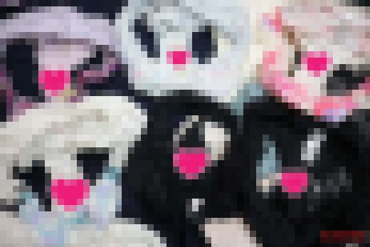 J〇断捨離品　開封の儀067 *0721跡おぱんちゅ*　サンプル画像2