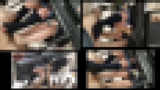 ピアノレッスンしながらペダルちんこ ソックス、ストッキング編VOL2最終章 サンプル画像1