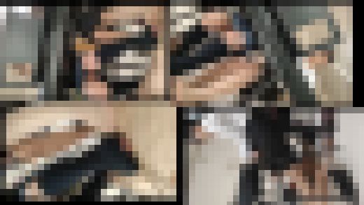 ピアノレッスンしながらペダルちんこ ソックス、ストッキング編VOL2最終章 サンプル画像2