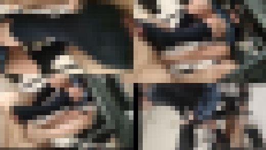 ピアノレッスンしながらペダルちんこ ソックス、ストッキング編VOL2最終章 サンプル画像3