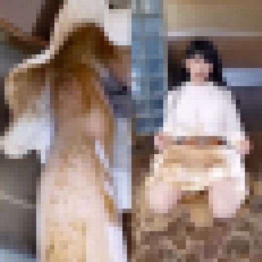 下痢と嘔吐。体調不良の日04　サンプル画像3