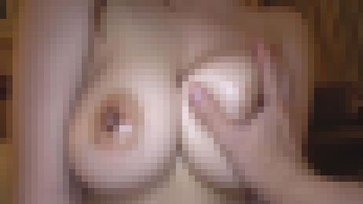 はる(21)爆揺れする爆乳・巨尻の癒し系JD2 サンプル画像3