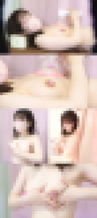 Eカップ美女が自らの手で揉みしだく美巨乳に大興奮♡【セルフバストアップサロン】 サンプル画像3