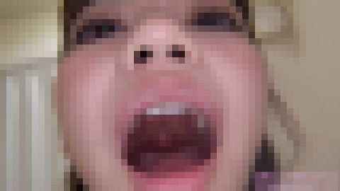 【特典動画２本付】天晴乃愛のエロ長い舌シリーズ1～7まとめてDL　サンプル画像3