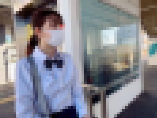 私立T高● J●パンチラ盗撮 (特典映像2)　サンプル画像1