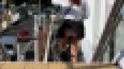 私立T高● J●パンチラ盗撮 (特典映像2)　サンプル画像3