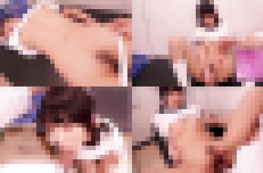 身体測定を受け持つ鬼畜ドクターから卑猥行為をされまくる女子学生達2　サンプル画像3