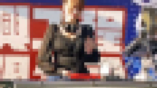 (※01/07(日)まで限定公開) キャンギャル動画1921　サンプル画像2