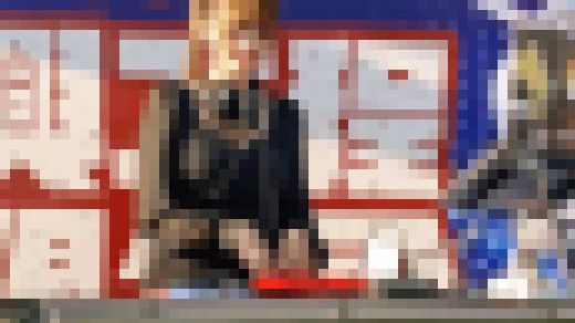 (※01/07(日)まで限定公開) キャンギャル動画1921　サンプル画像3