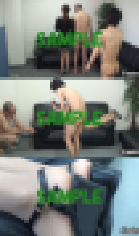 全裸男の撮影隊が全員発射！（CFNM）OL編その１　サンプル画像3