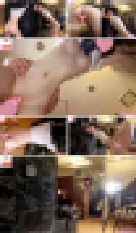 【個撮】No200 ななみちゃん19歳 清楚娘が限界突破「イッてるから～、許して～、イヤ～」立ちながらガクガク痙攣イキ～　サンプル画像3