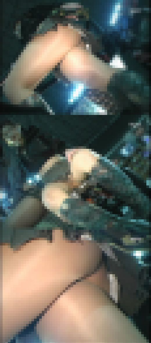 キャンギャル【HDリマスター】FAS2006US02R　サンプル画像1