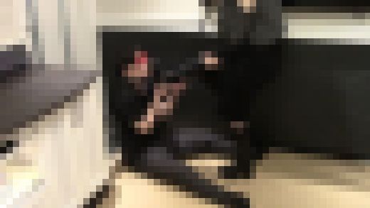 【新作】【閲覧注意】化粧品メーカー勤務 ドS美人OL様によるブーツでM男踏みつけ ブチギレ罵倒足コキいじめ サンプル画像2