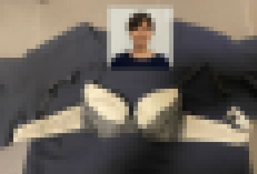 (小)4年担任の先生の下着 サンプル画像1
