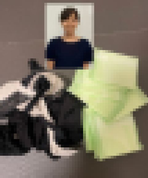 (小)4年担任の先生の下着 サンプル画像3