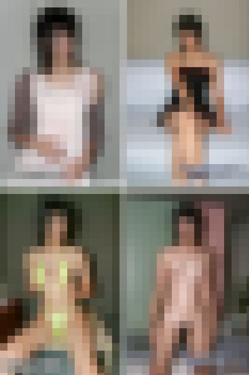 【PDF版】南あやか 写真集 Vol.2 ~裸体~ サンプル画像1