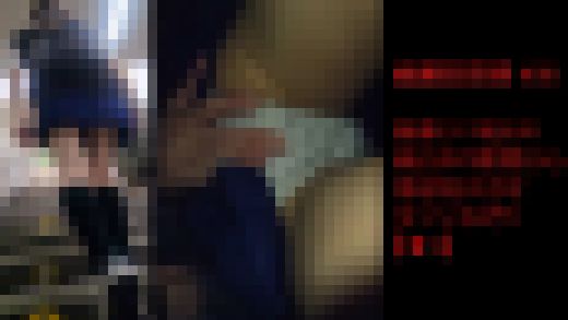 痴漢狂信者 #30【★4】　サンプル画像1
