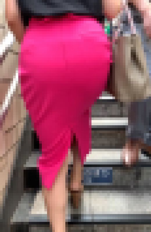 【OLシリーズ】超熟マダムのエロいく豊満に成熟したデカ尻！【162】　サンプル画像1