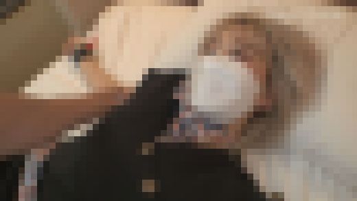 こちょこちょ族　グラドル級の同人モデルは金髪超敏感娘～セカンド～　すず　21歳　CA編　サンプル画像3