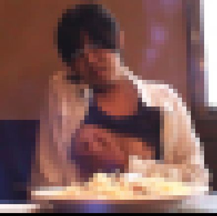 【セット販売】【お買い得】トータル71分◆本編目線無し ◆パスタ屋さんの店内でオナる変態OL part1～part5　サンプル画像1