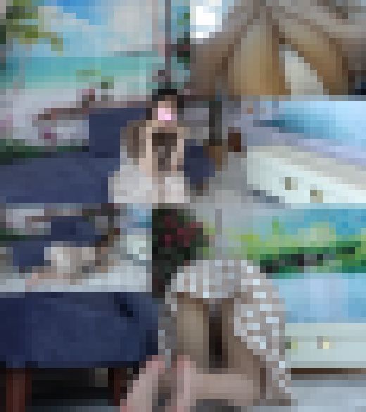 【素人・個人撮影】下着NGの個人撮影会で隠撮 もなかちゃん《パンチラ》 サンプル画像2