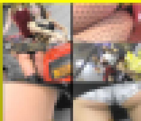 5686／「偽装撮り・キャンちゃん私家盤コレクション（73）～チラ篇２」　サンプル画像1