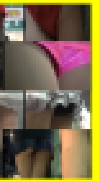 4409／「嬲（なぶ）り撮り・凍りついたキャンギャル（37）」　サンプル画像2