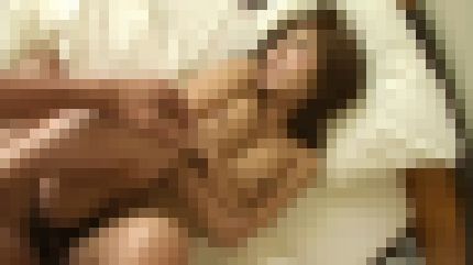 スレンダー美巨乳の19歳フリーターがカメラテストで気持ち良くなり挿入され喘ぎまくる　サンプル画像3