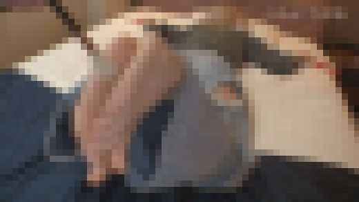 こちょこちょ族　グラドル級の同人モデルは金髪超敏感娘～サード～　すず　21歳　私服編　その2　サンプル画像1