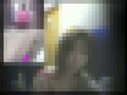 隠撮・ダイバービーチトイレin那覇 #234　サンプル画像3