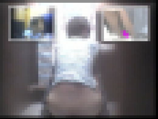 隠撮・ダイバービーチトイレin那覇 #236 サンプル画像3