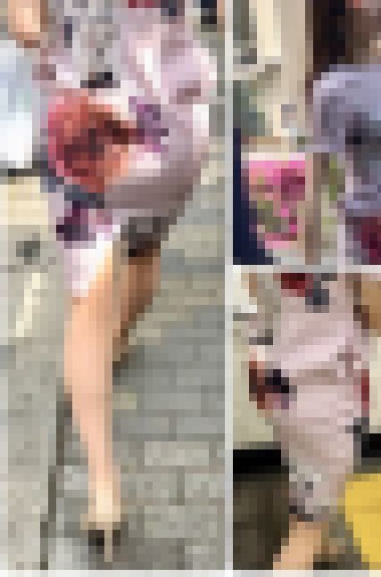 【OLシリーズ】エロ女社長!?エロ過ぎスタイルでデカ尻出勤!エロ顔の極み【173】 サンプル画像1
