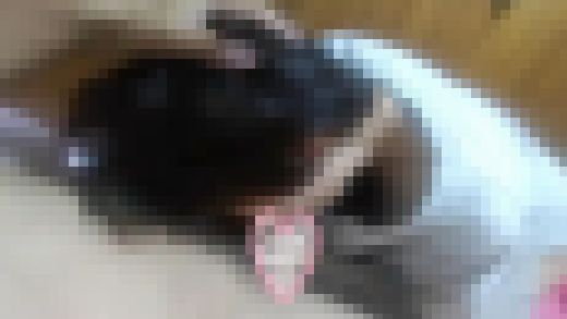 寝ている母を手マンで起こしてSEX 最後は口内射精 サンプル画像3
