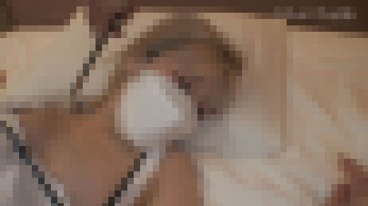 こちょこちょ族　グラドル級の同人モデルは金髪超敏感娘～サード～　すず　21歳　メイド服編　サンプル画像3
