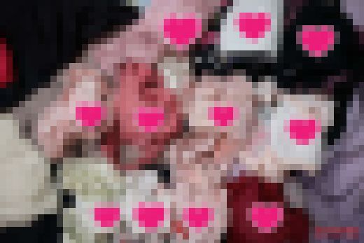 J〇断捨離品　開封の儀073 *初心卓球娘*　サンプル画像3