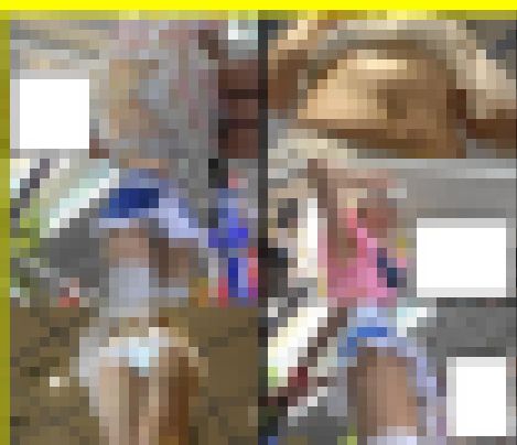 5806/「名刀化撮り・レイヤーちゃんで磨き抜け(66)~チラ篇」 サンプル画像1