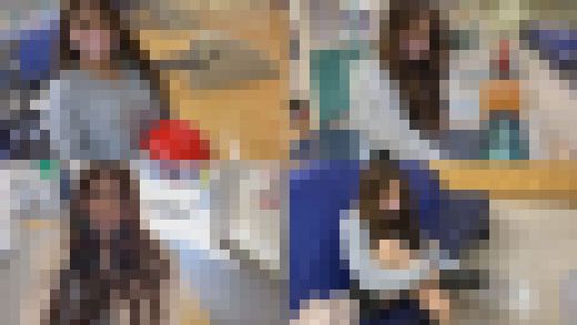 あいり(23)巨乳キャバ嬢に大量中出し★グラマラスBODYで勃起誘発 サンプル画像1
