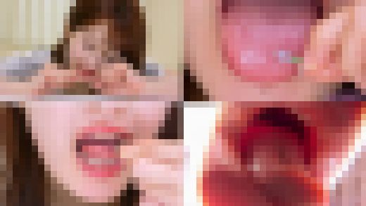 【巨大娘】巨大美女ASMR　強〇射精させられ丸呑みされる小人【優梨まいな】【丸呑み】　サンプル画像1