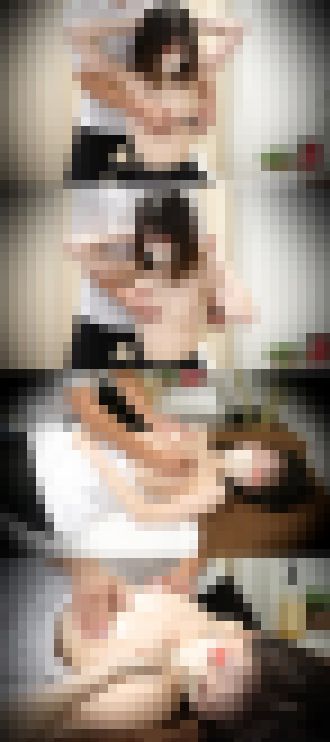 S級美人JD♡美巨乳揉みしだくセクハラマッサージで感じまくる♡/【バストケアサロン】【巨乳/美乳/施術】　サンプル画像3
