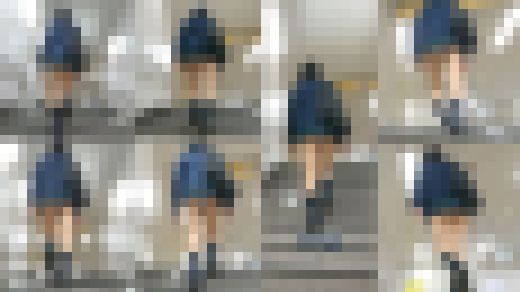 ミニスカウォッチング56 ツッカケ サンプル画像2