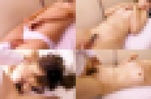 身体測定を受け持つ鬼畜ドクターから卑猥行為をされまくる女子学生達15　サンプル画像3