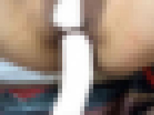 【アナルSEX好き美人妻】アナル挿入しながらクリ責めに悶絶。アナルとオマンコ交互挿入　サンプル画像2