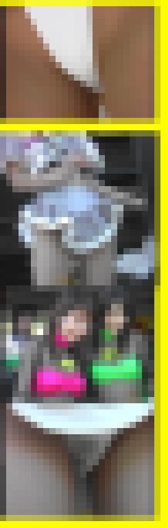 6075／「憑かれ撮り・レースクイーンが見えてきた（28）」　サンプル画像2