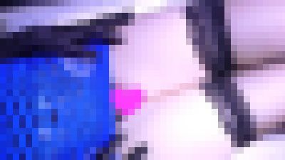 【ベッド】ボディコン＆レースTバック　サンプル画像1