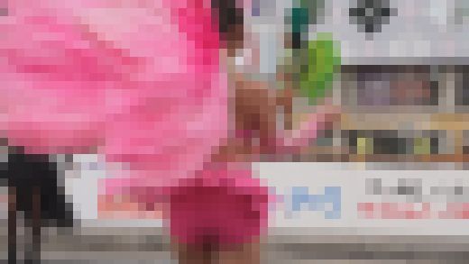 SMS-10 サンバマニア⑩　復活！伝統のサンバイベント～その3 和洋の妖艶ダンサー登場　サンプル画像3