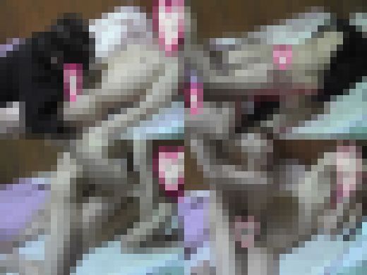 性処理用の母にフェラをさせて膣内に中出ししてあげた サンプル画像3