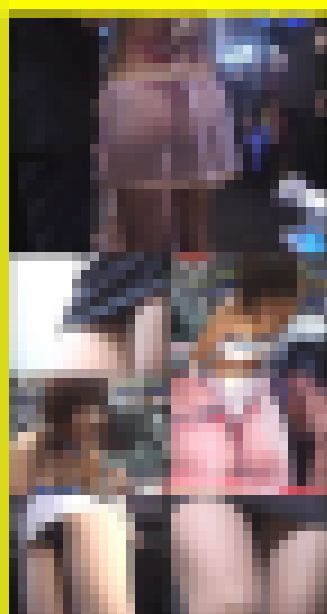 2836／「嬲（なぶ）り撮り・凍りついたキャンちゃん（23）」　サンプル画像1