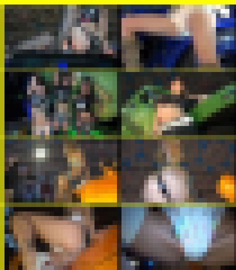 4659/「探り撮り・キャンちゃんがくれた秘境大冒険(73)」 サンプル画像1